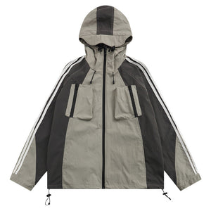 Discover the Ultimate Outdoor Jacket for Men
