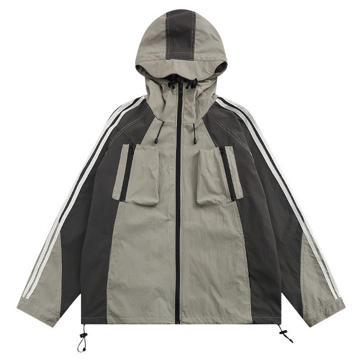 Discover the Ultimate Outdoor Jacket for Men