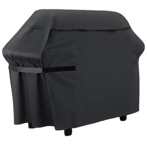 Waterproof BBQ Grill Cover - Ultimate Outdoor Protection!