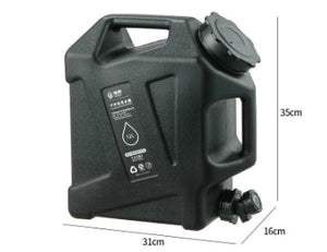 Discover the Ultimate Portable Faucet for Your Water Needs
