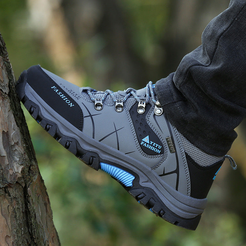 Discover the Perfect Hiking Companion