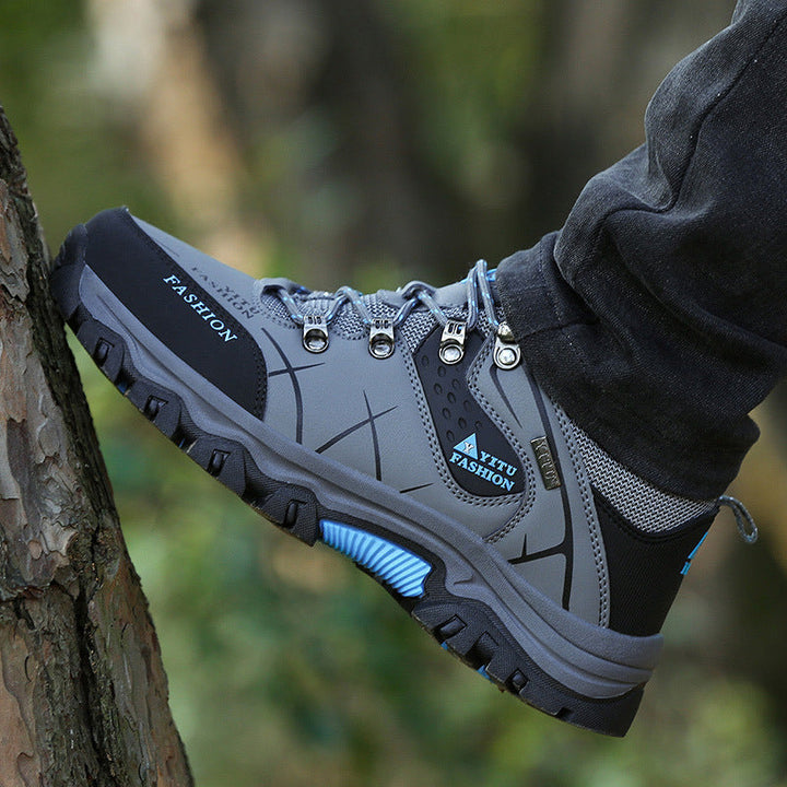 Discover the Perfect Hiking Companion