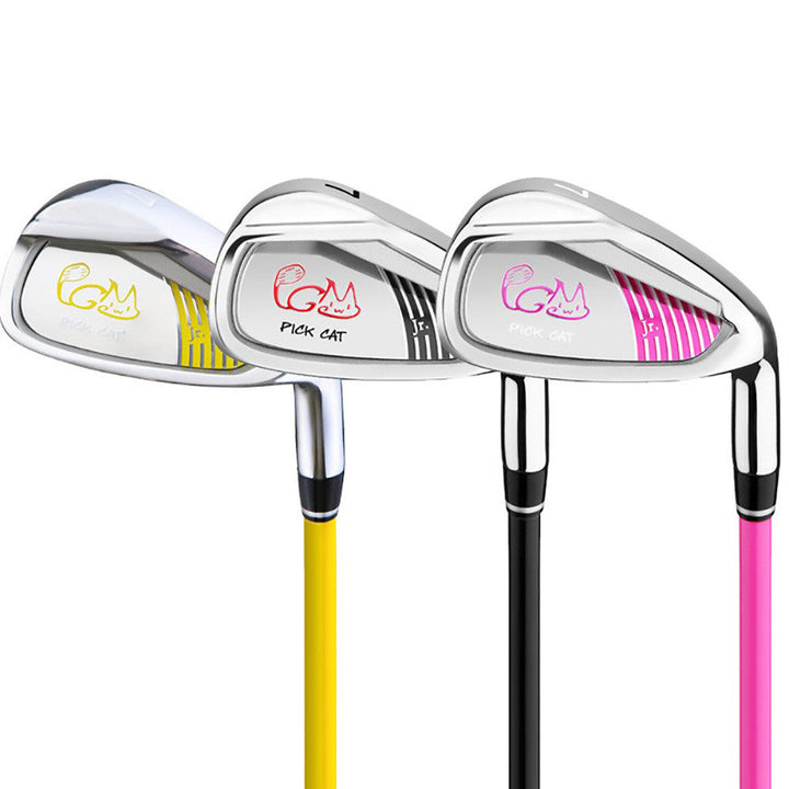 Introducing the Kids Beginner Golf Clubs Set