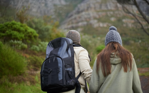 Backpacks Built for Comfort and Performance