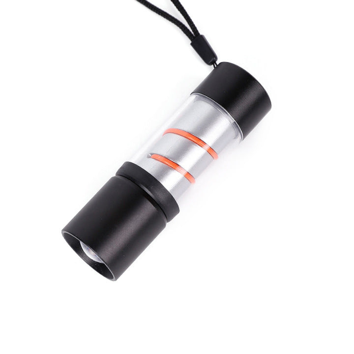 Portable LED Camping Lantern for Outdoor And Home Atmosphere