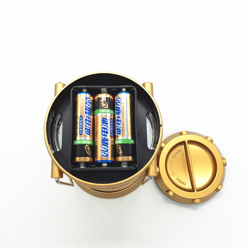 Outdoor Camping Emergency Flame Light