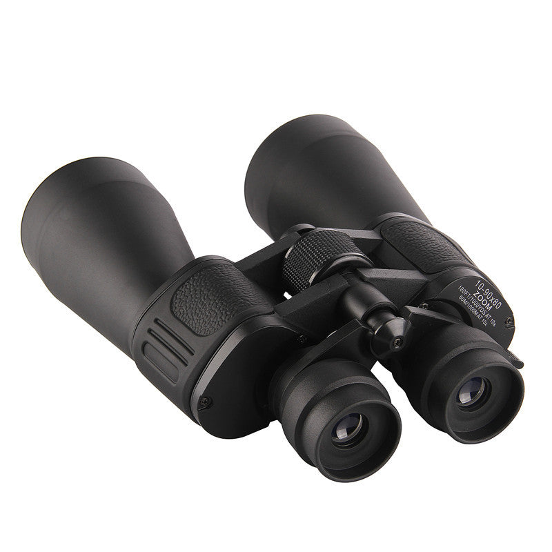 High-Definition Large-Objective Zoom Outdoor Binoculars