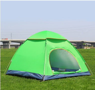 Portable Outdoor Camping Tent for Travel And Hiking Use