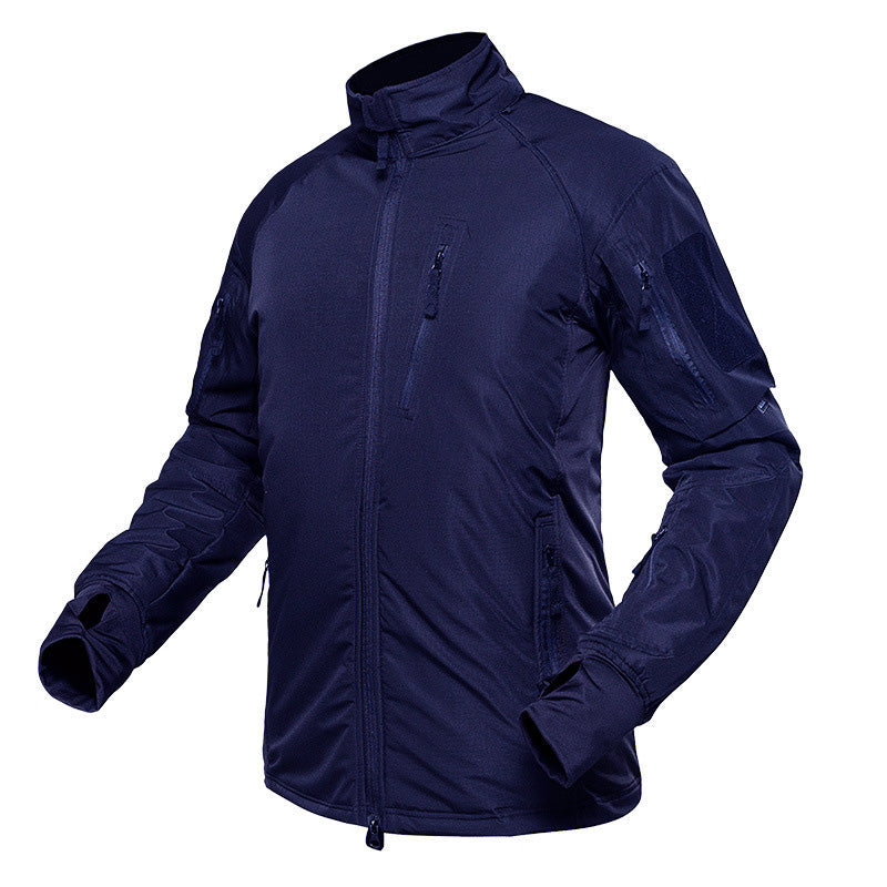 Camouflage Outdoor Jacket