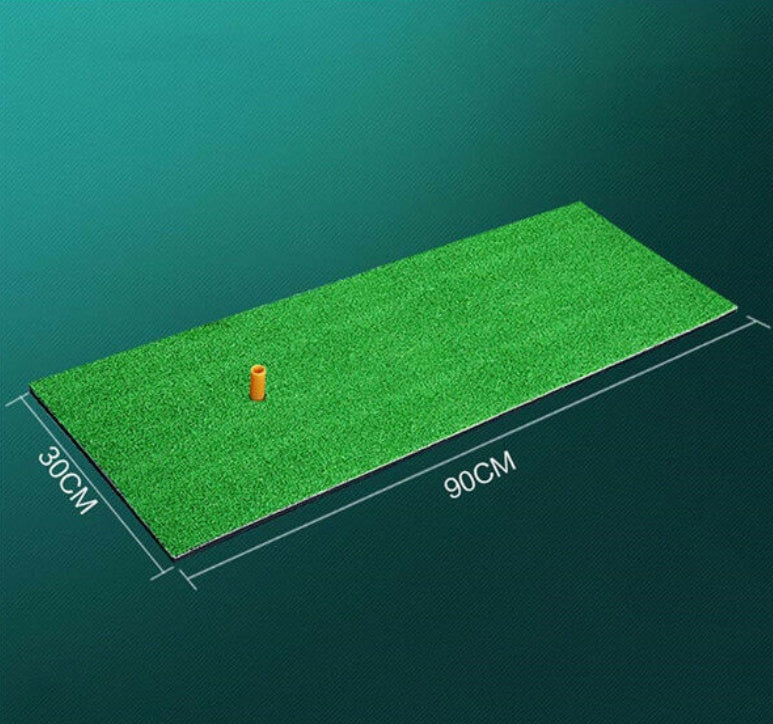Golf Practice Mat Training Hitting Mat