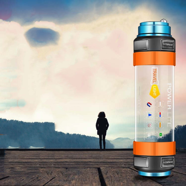 Portable Outdoor Camping Emergency Light