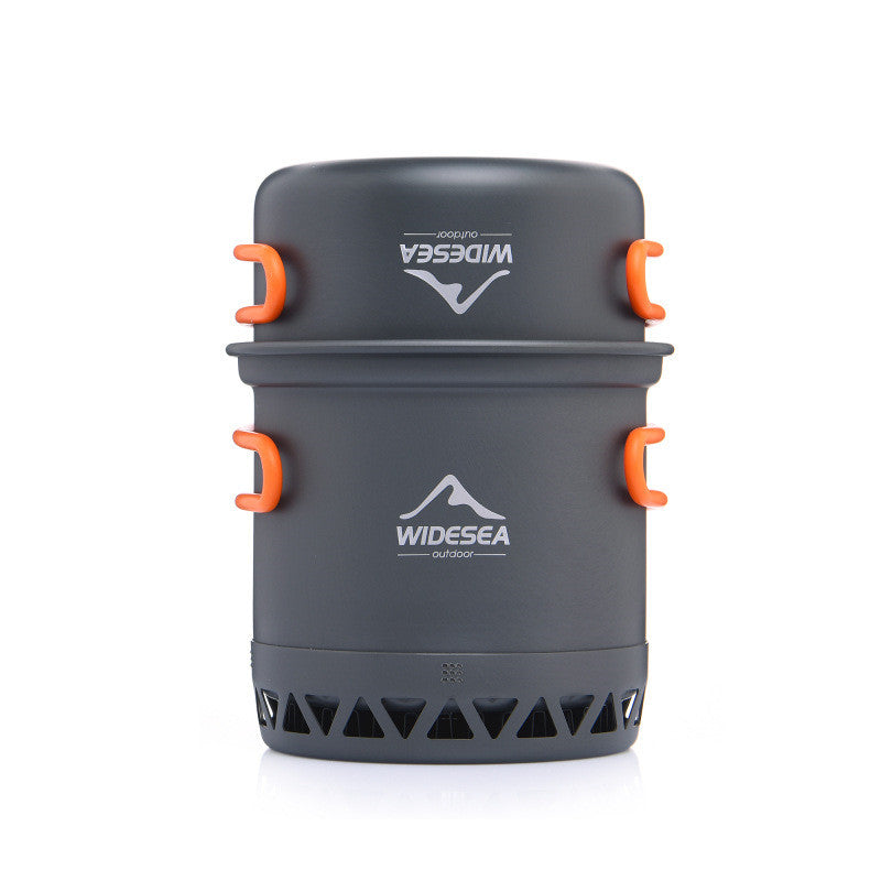 Widesea Camping Cookware Set