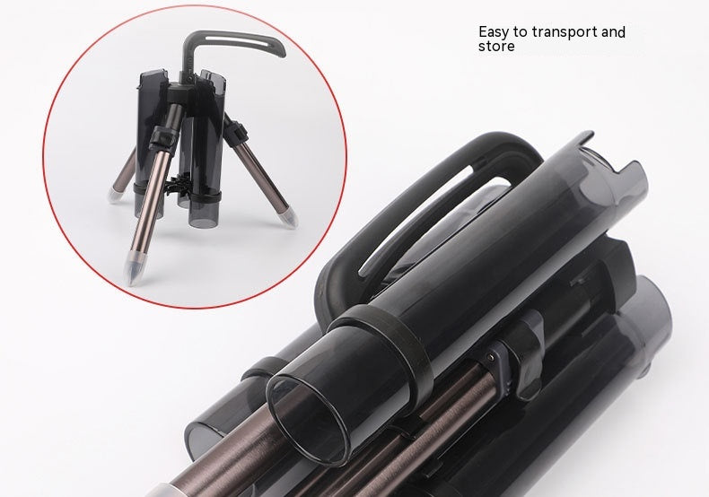 Tripod Fishing Rod Holder For Sea Fishing And Casting Rod Support