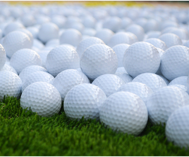 PGM Double-Layer Golf Practice Balls