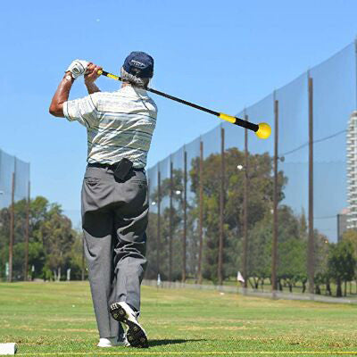 Golf Swing Training Aid Swing Trainer Tool
