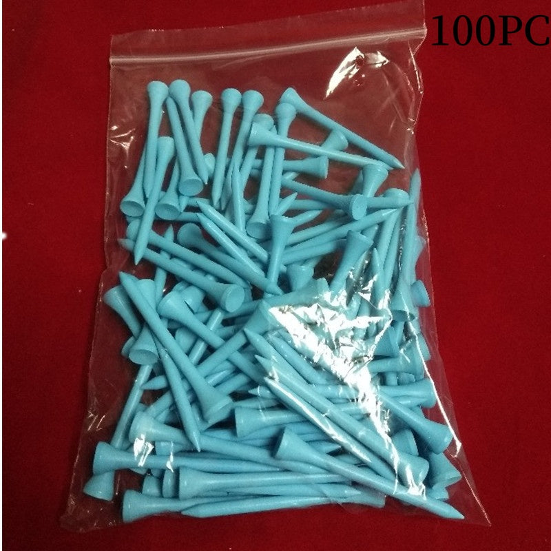 Golf Accessories Ball Tray And Seat Nail Holder