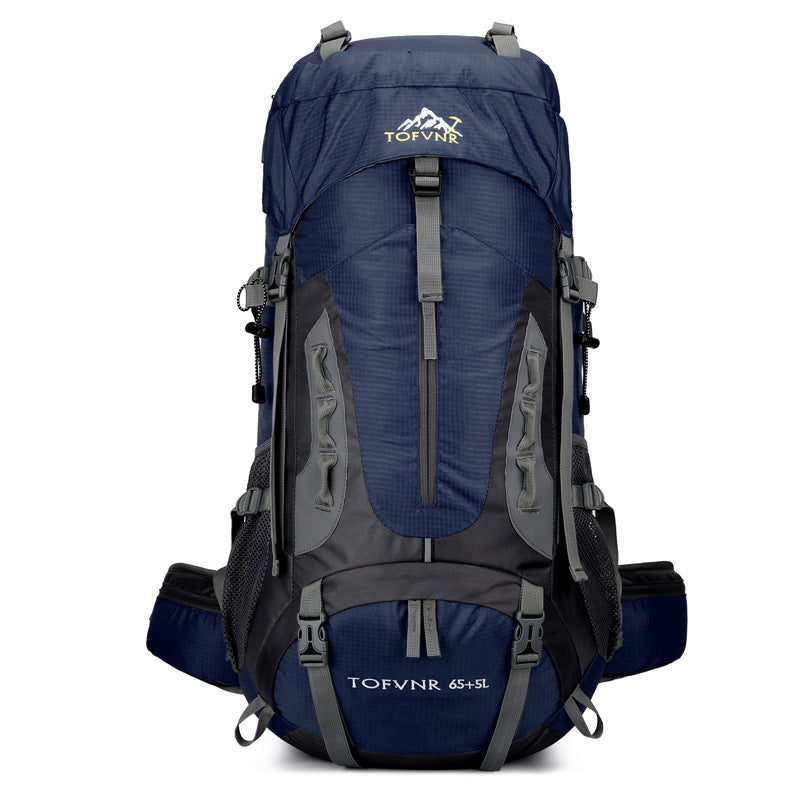 Large-Capacity Outdoor Sports Hiking Backpack