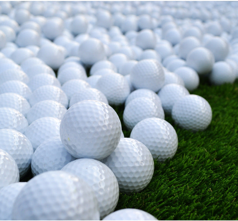PGM Double-Layer Golf Practice Balls