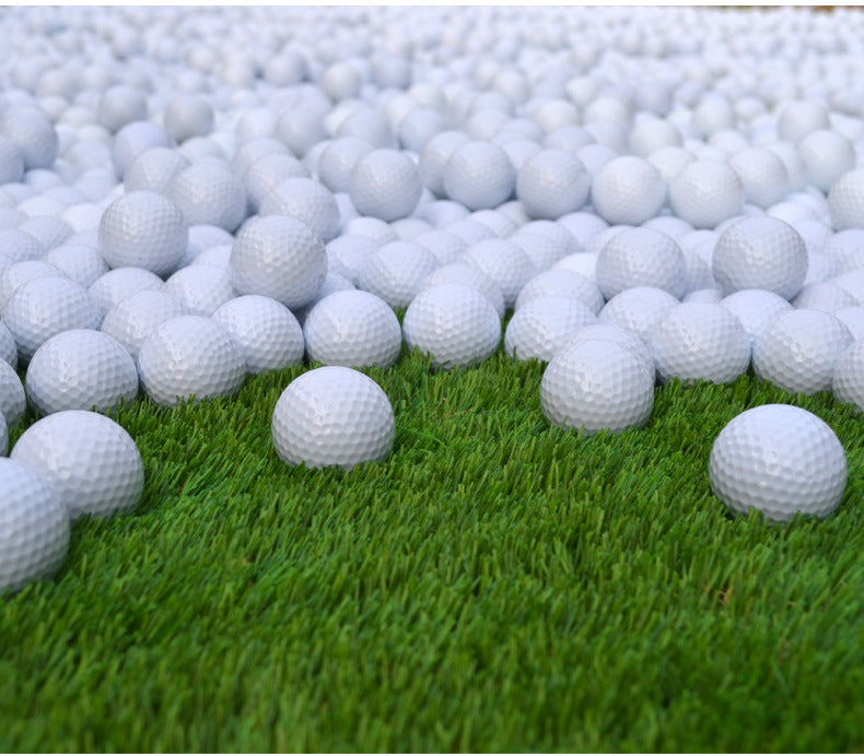 PGM Double-Layer Golf Practice Balls