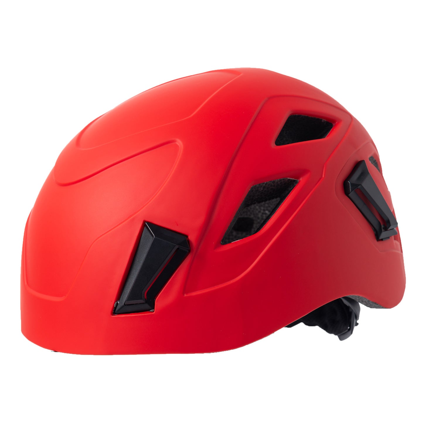 Adult And Child Outdoor Rock Climbing Helmet For Mountaineering And Rescue