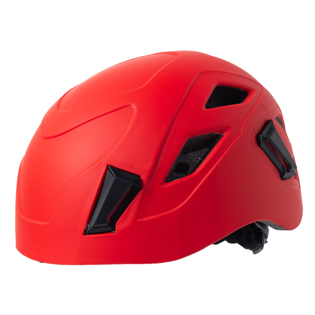 Adult And Child Outdoor Rock Climbing Helmet For Mountaineering And Rescue
