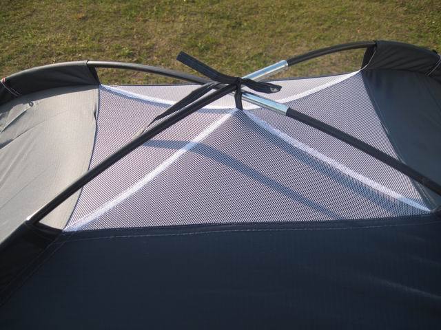 Outdoor Camouflage Single And Double Layer Tourist Tent