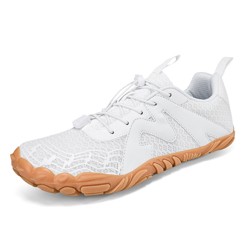 Breathable And Lightweight Outdoor Hiking Shoes