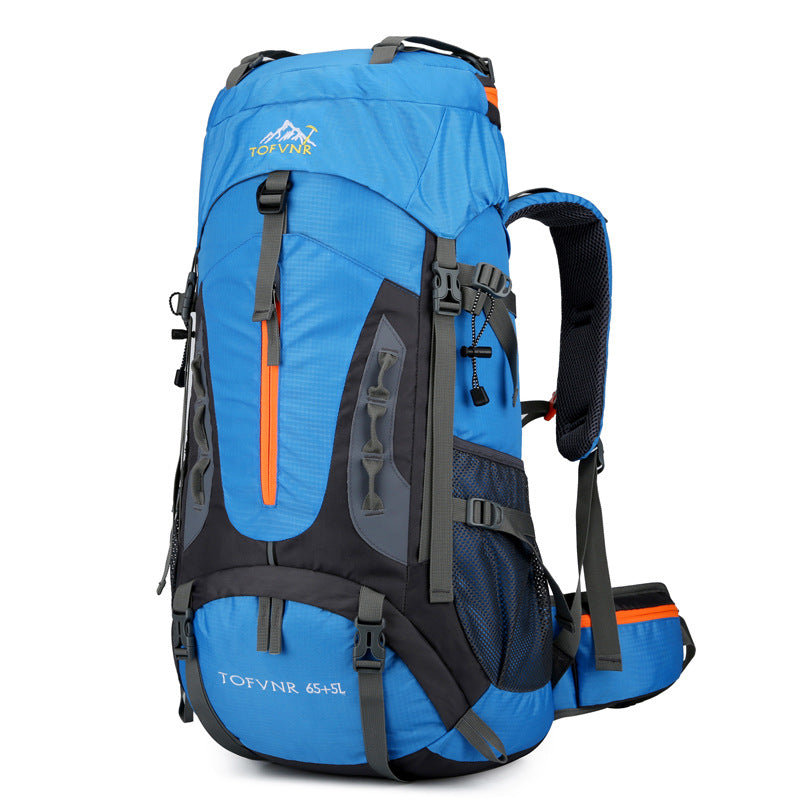 Large-Capacity Outdoor Sports Hiking Backpack