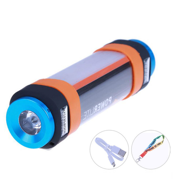 Portable Outdoor Camping Emergency Light