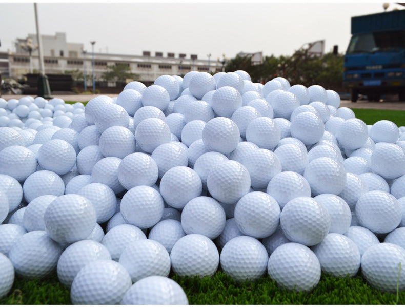 PGM Double-Layer Golf Practice Balls