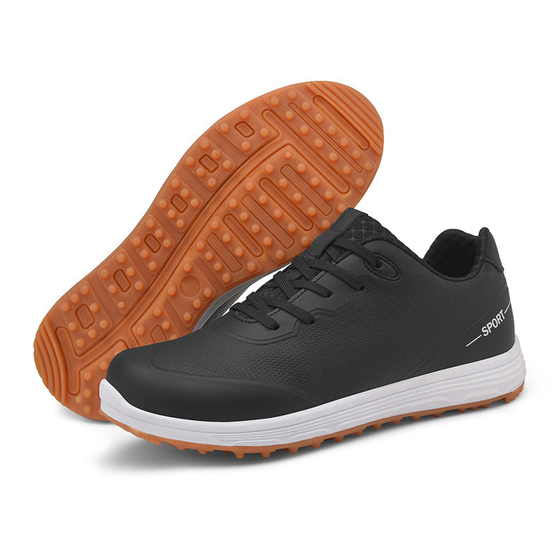Men’s And Women’s Casual Sports Golf Shoes