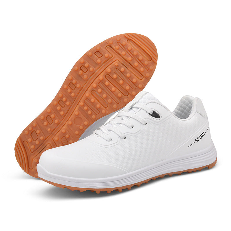 Men’s And Women’s Casual Sports Golf Shoes