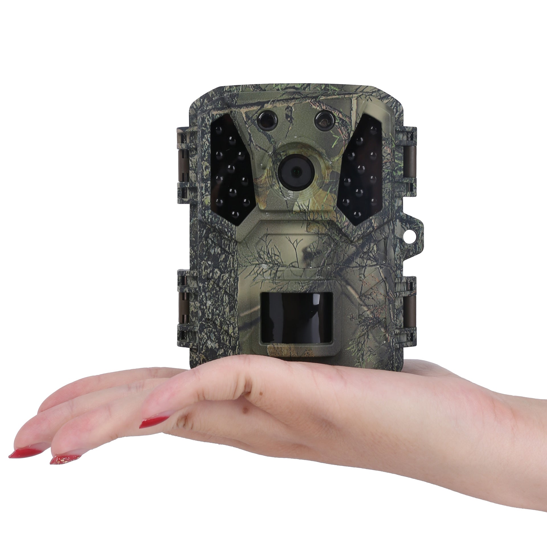 Waterproof Infrared Night Vision Hunting Camera