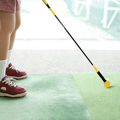 Golf Swing Training Aid Swing Trainer Tool