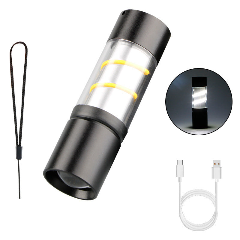 Portable LED Camping Lantern for Outdoor And Home Atmosphere