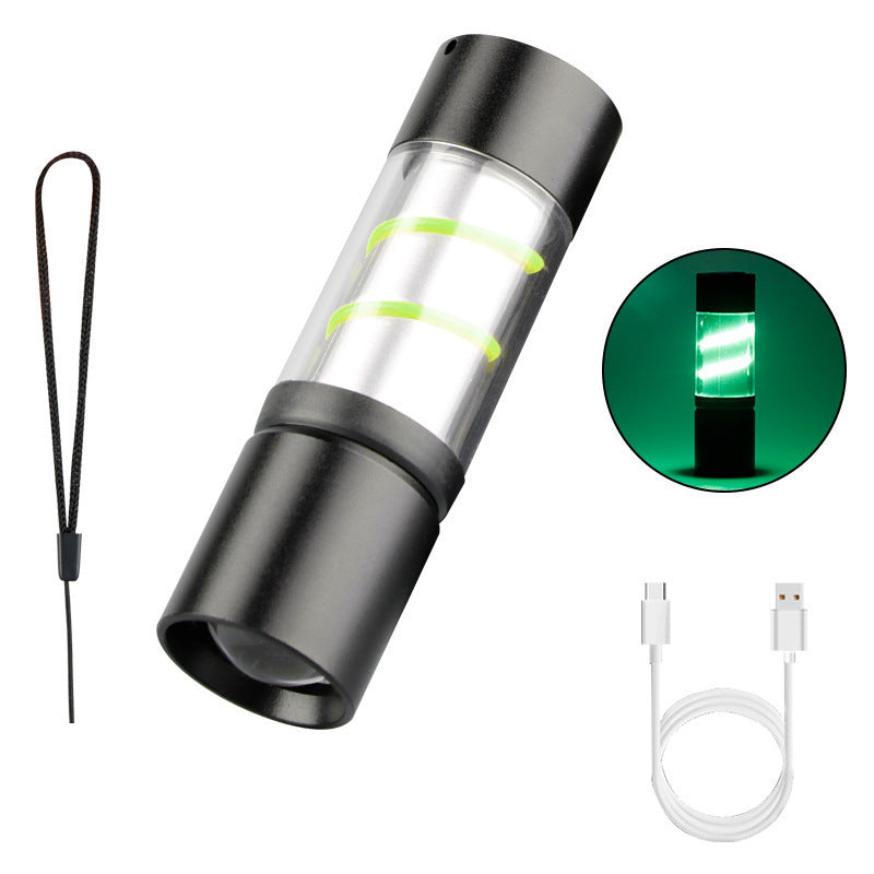 Portable LED Camping Lantern for Outdoor And Home Atmosphere