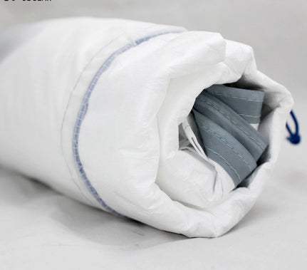 Portable Dirt-Proof Outdoor Climbing Sleeping Bag Cover