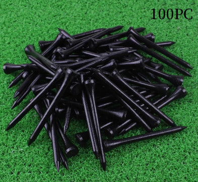 Golf Accessories Ball Tray And Seat Nail Holder