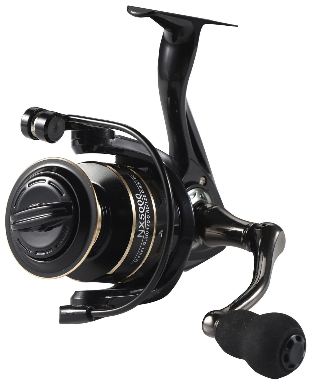 Spinning Wheel Sea Fishing Wheel Reel Rod
