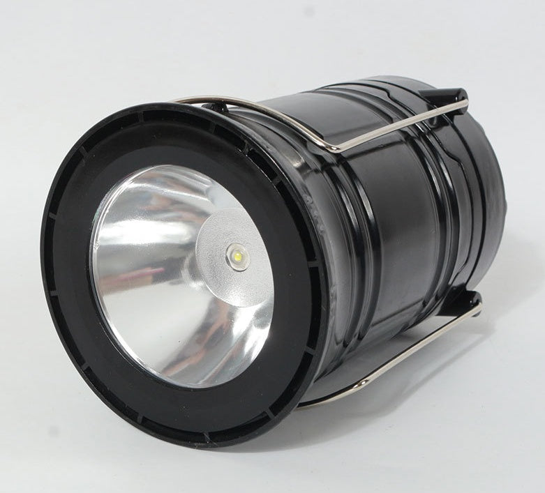 Outdoor Camping Emergency Flame Light
