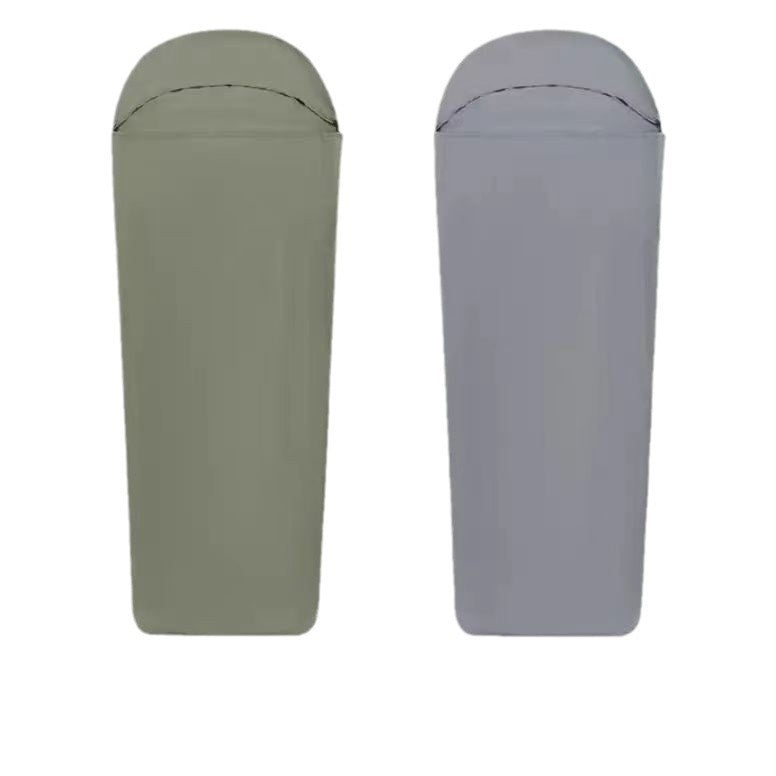 Lightweight Nylon Outdoor Camping Sleeping Bag for Travel