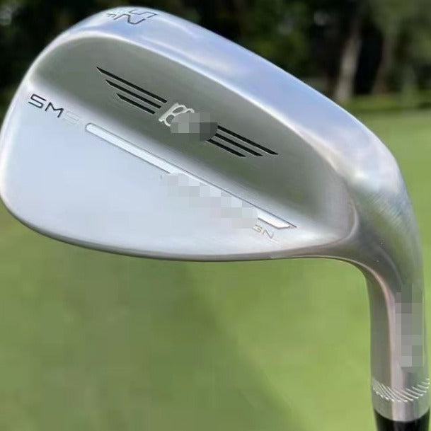 Men’s Golf Practice Training Clubs Set