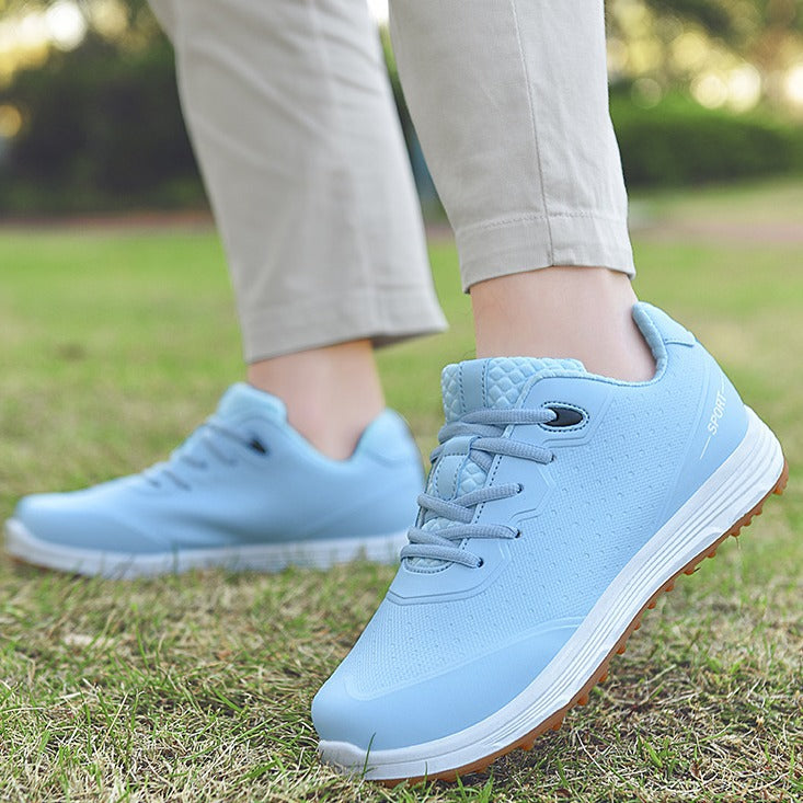Men’s And Women’s Casual Sports Golf Shoes