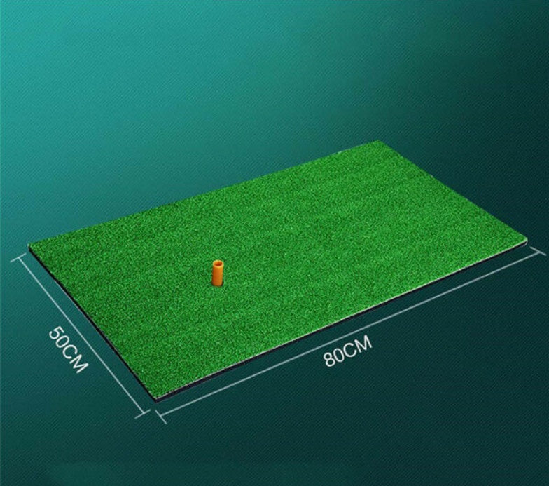 Golf Practice Mat Training Hitting Mat