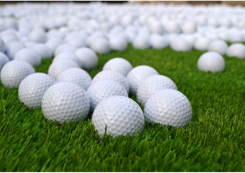 PGM Double-Layer Golf Practice Balls