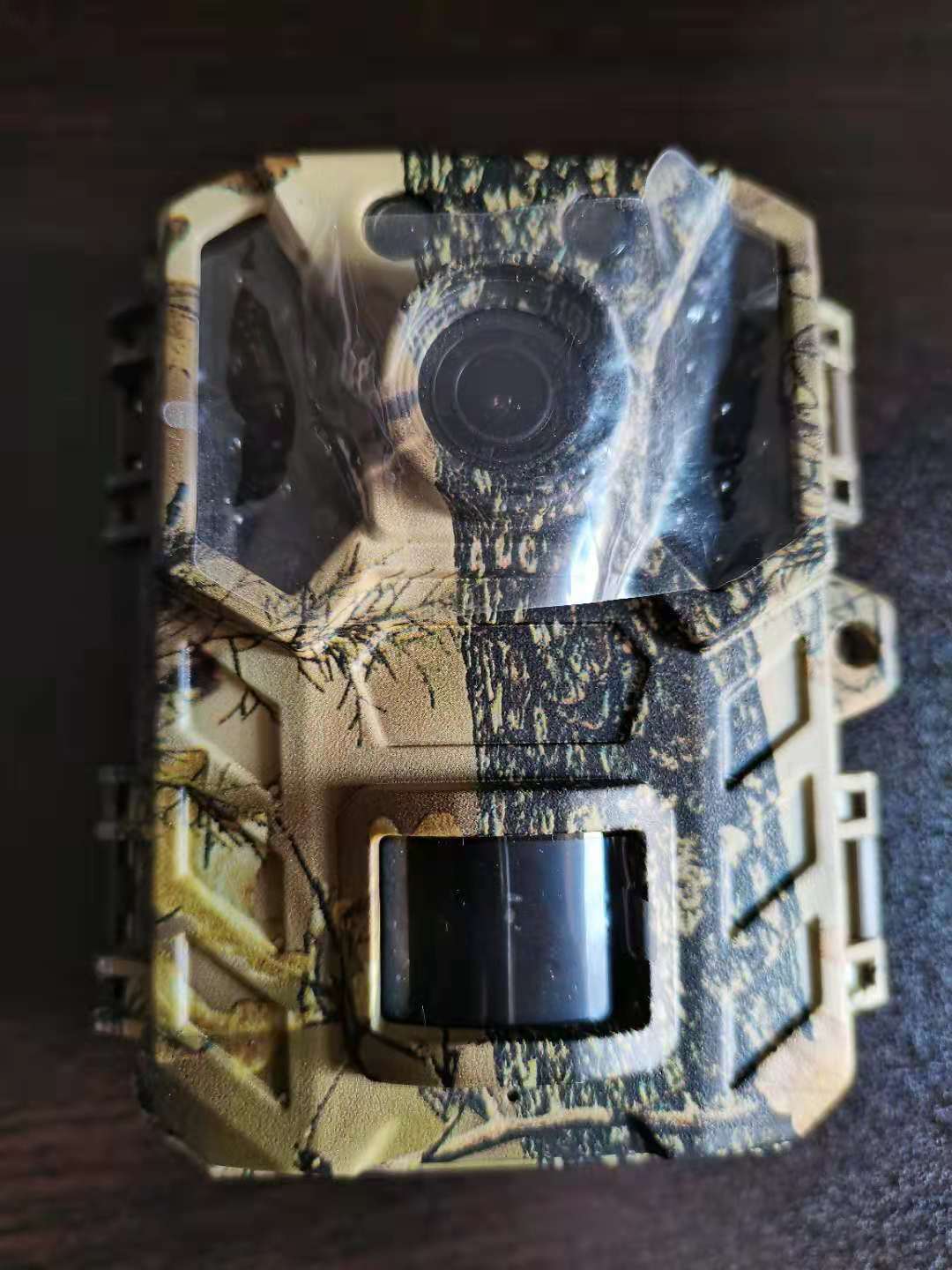 Waterproof Infrared Night Vision Hunting Camera