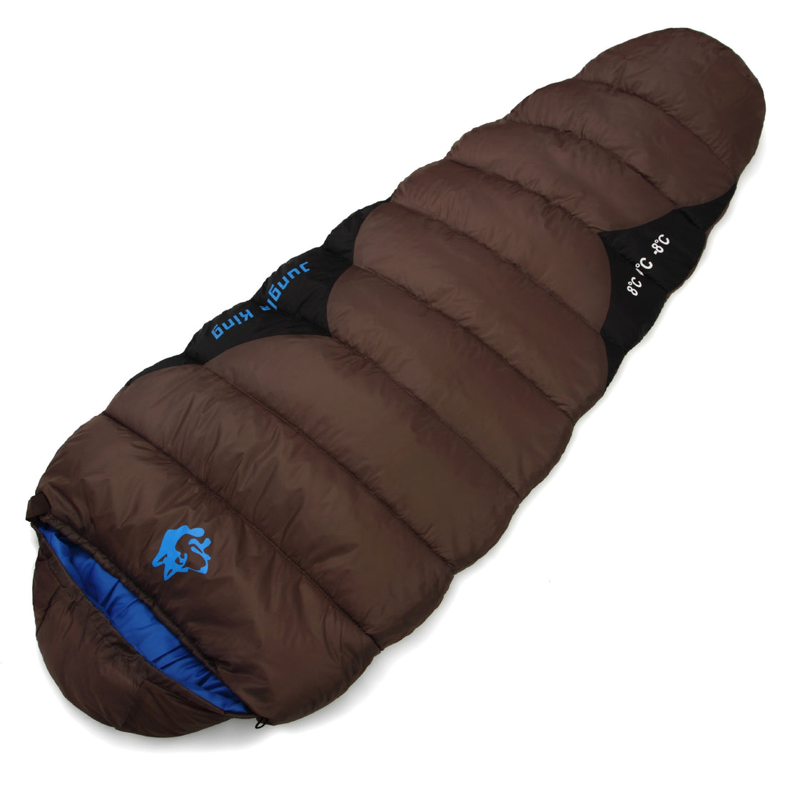 Mummy Sleeping Bag for Autumn And Winter Outdoor Camping