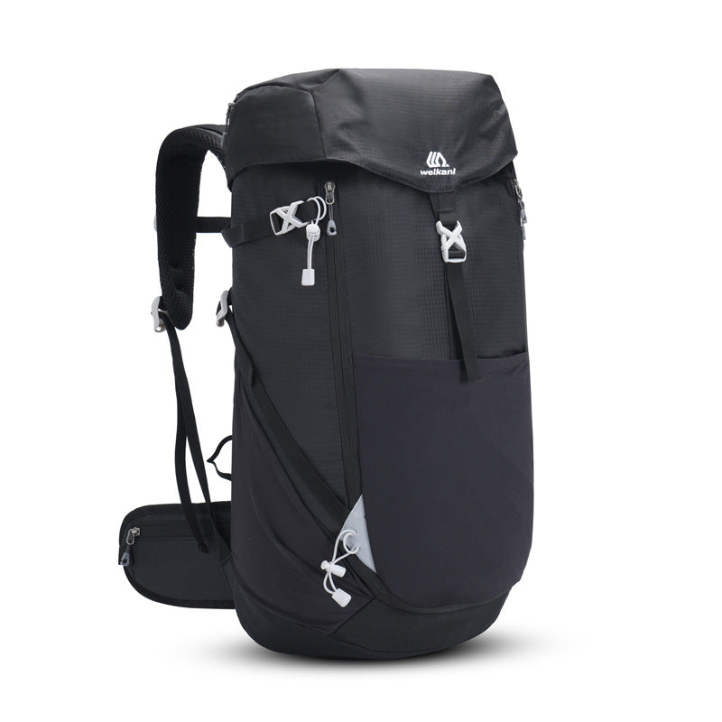 50L Outdoor Sports Travel Mountaineering Backpack
