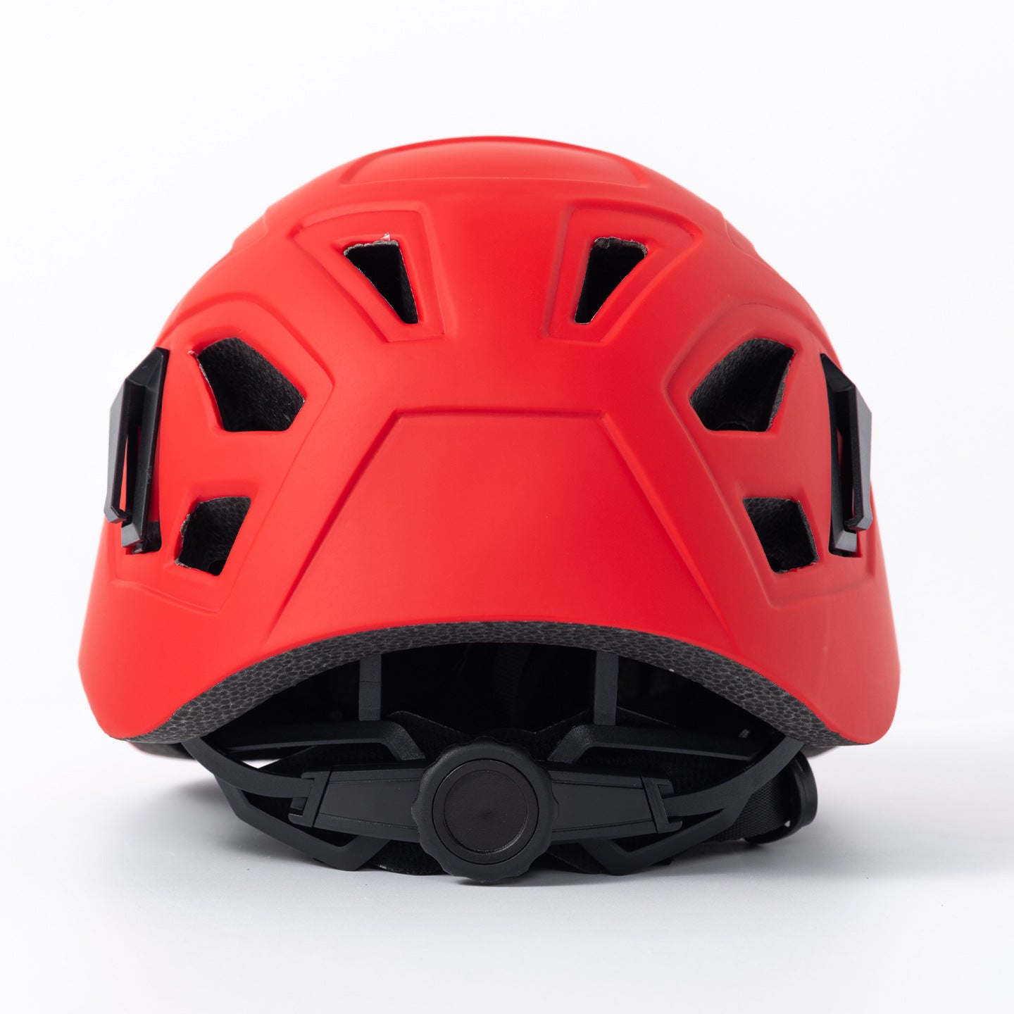 Adult And Child Outdoor Rock Climbing Helmet For Mountaineering And Rescue