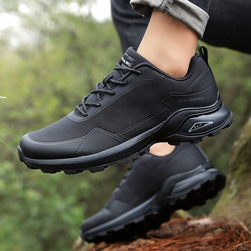 Lightweight Outdoor Shoes Hiking Shoes Breathable And Comfortable